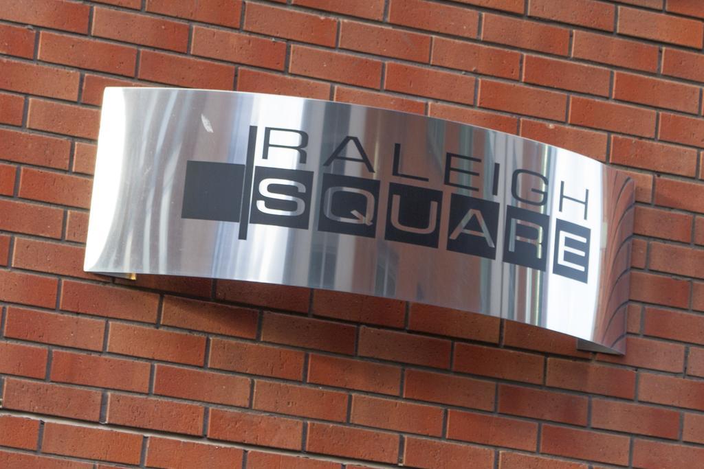 Raleigh Loft Nottingham Exterior foto