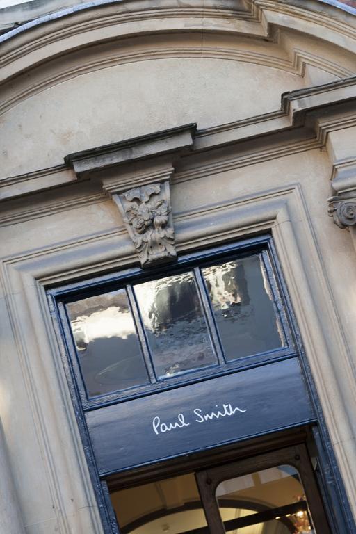 Raleigh Loft Nottingham Exterior foto